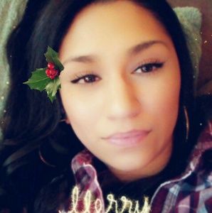 Meet your Posher, Dolores